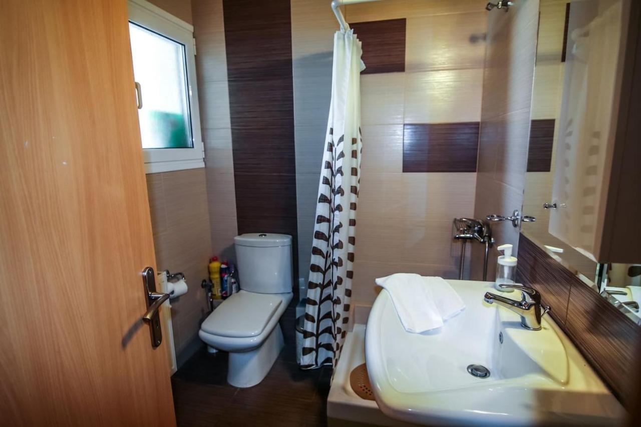 Nantinas Appartement Nafplio Exterior photo