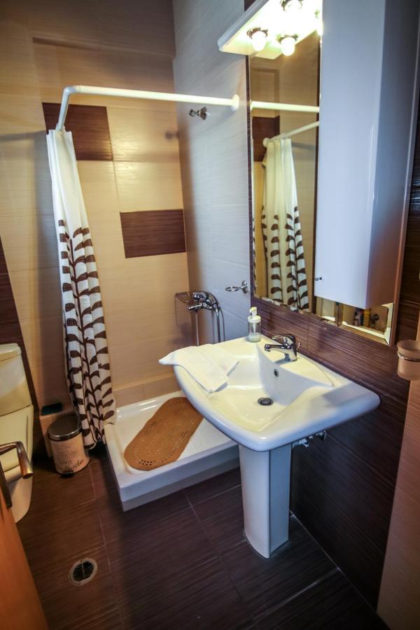 Nantinas Appartement Nafplio Exterior photo