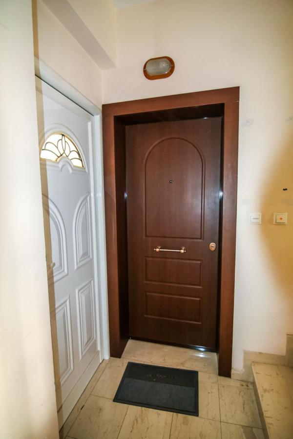 Nantinas Appartement Nafplio Exterior photo